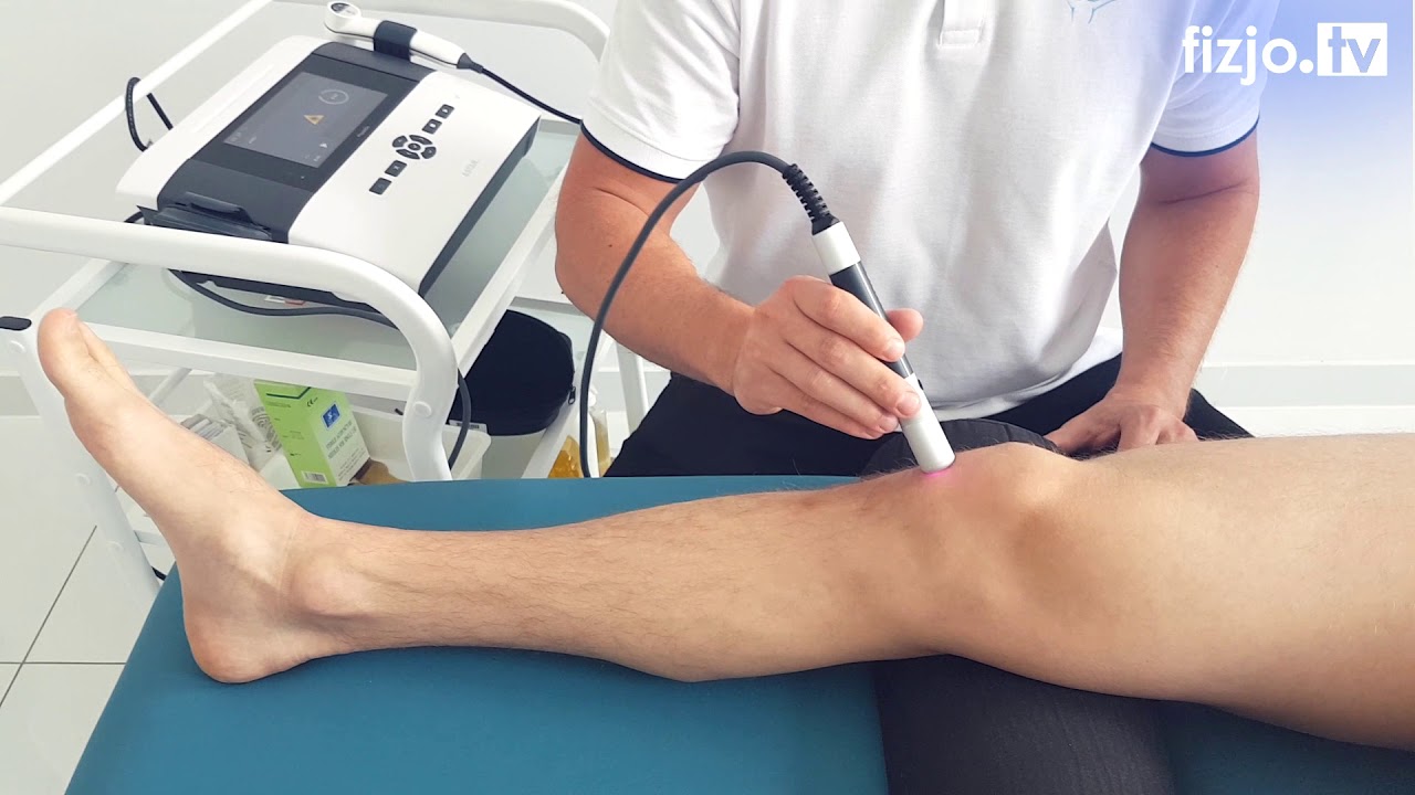 Laseroterapia