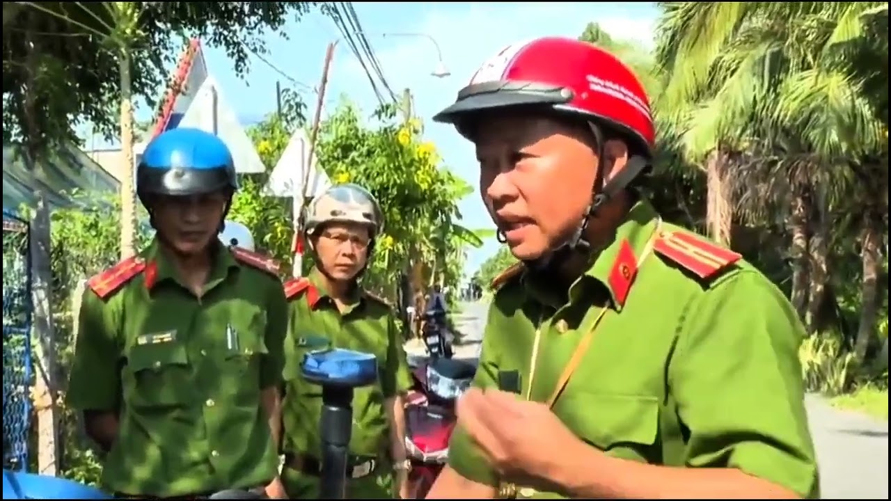 Tăng cường công tác phòng ngừa tội phạm ngay tại địa bàn cơ sở