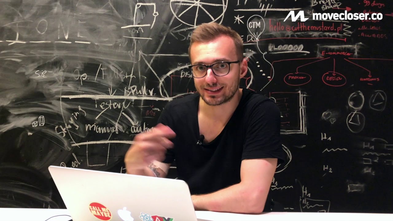 Czym jest DDD i dlaczego warto korzystać z tego podejścia? (PL)
