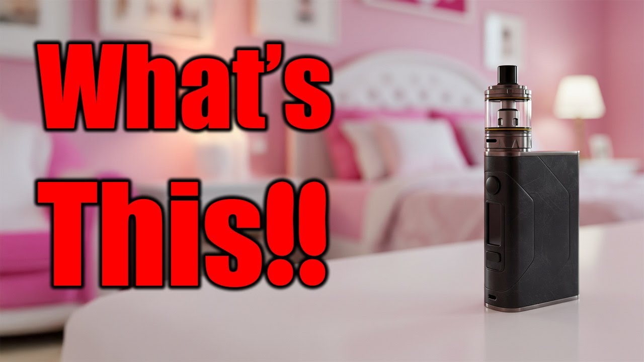 Princess gets caught vaping | ASMR Roleplay | CGLG | Comforting | Safe Place