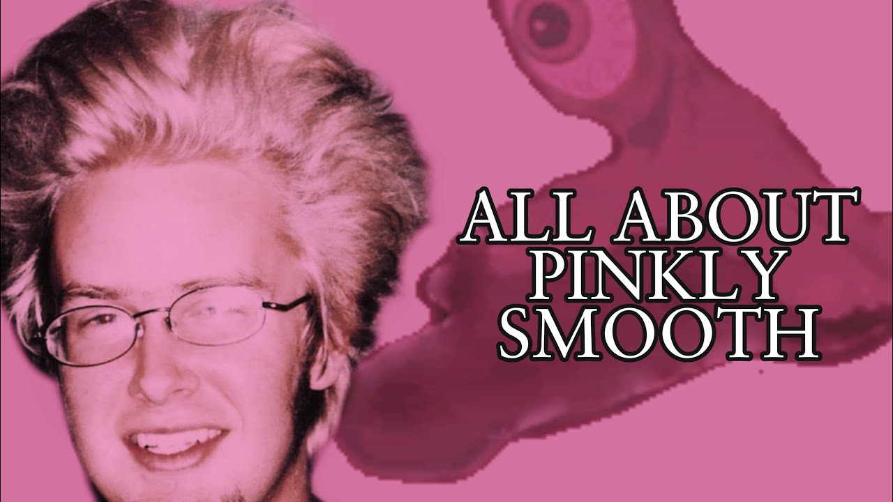 PINKLY SMOOTH FACTS | Information & Predictions