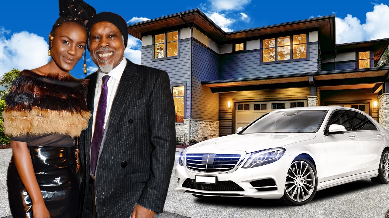 The Luxurious Lifestyle of Billy Ocean