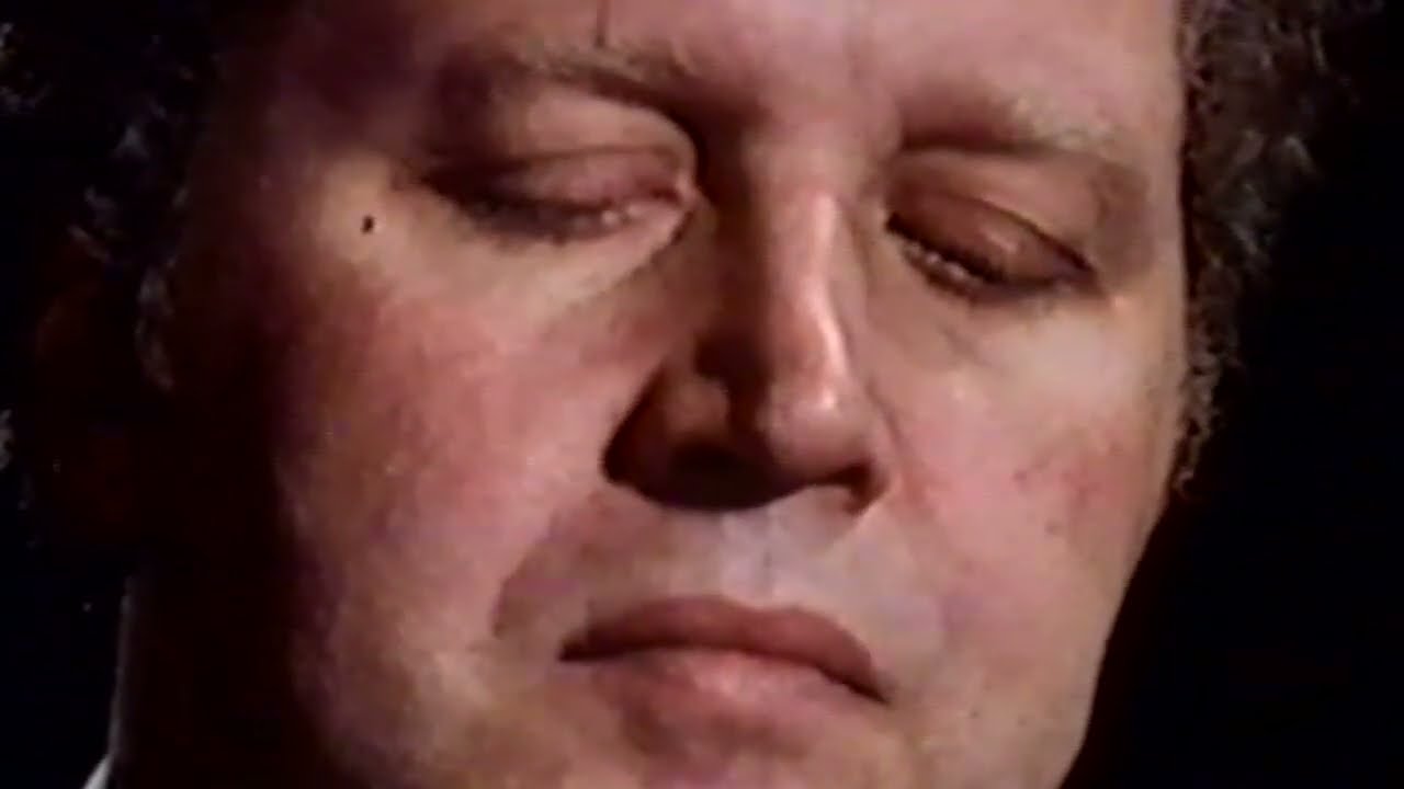 Oleg Kagan Documentary