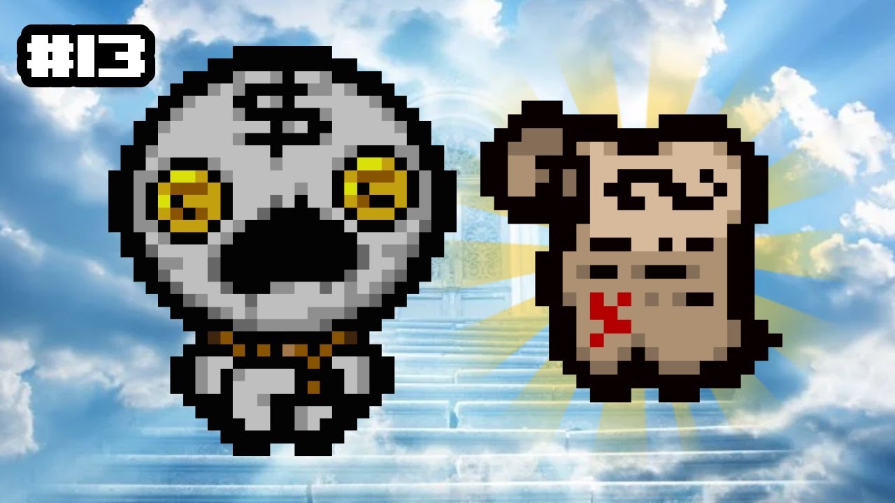 Tainted Keeper MASTERCLASS │ ELK Streak #13