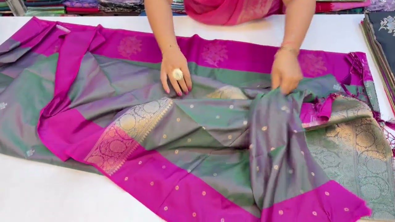 #ramzanspecial #silksarees #sareelove #onlineshopping #sareefashion #silk #indianwedding #silksaree
