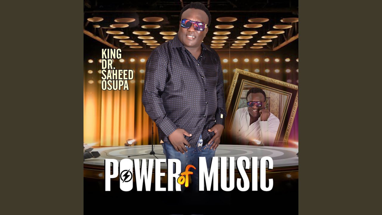 Power Of Music Pt. 1 (Extended)