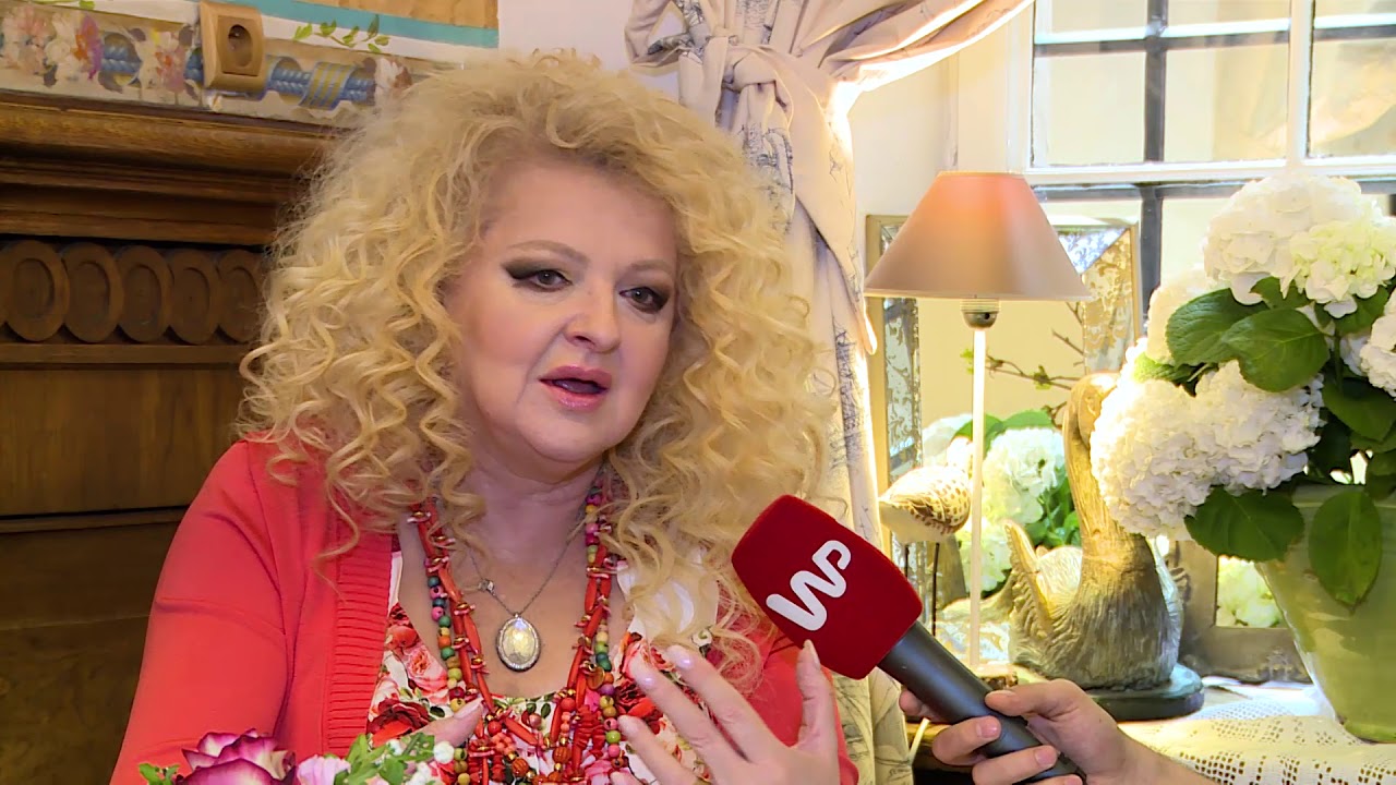Magda Gessler: Nie zarabiam milionów w TVN! Mogę kłócić się o więcej, ale nie narzekam