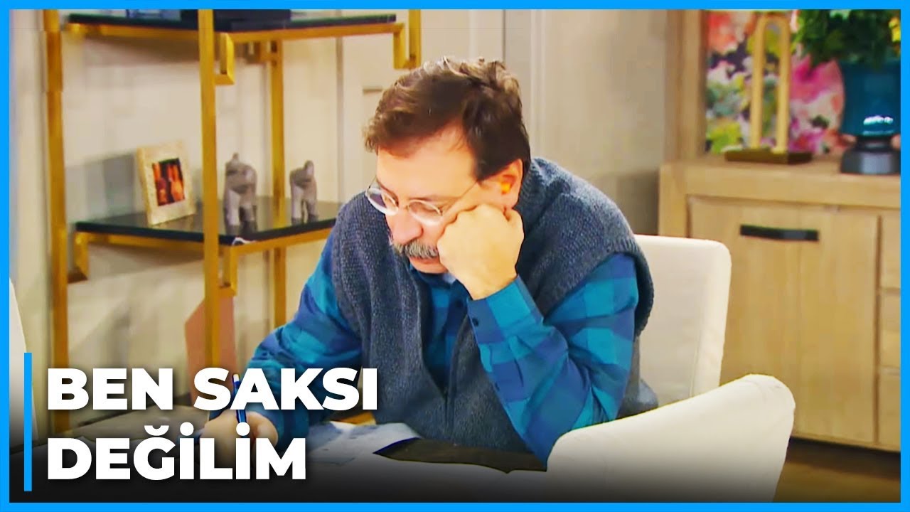 Tuna Sertaç 'ın daha iyi matematik bilmesini kendine yediremedi  Çocuklar Duymasın 62 Böl