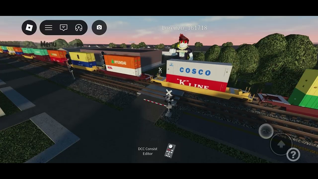 Southline district Railfanning Episode 2