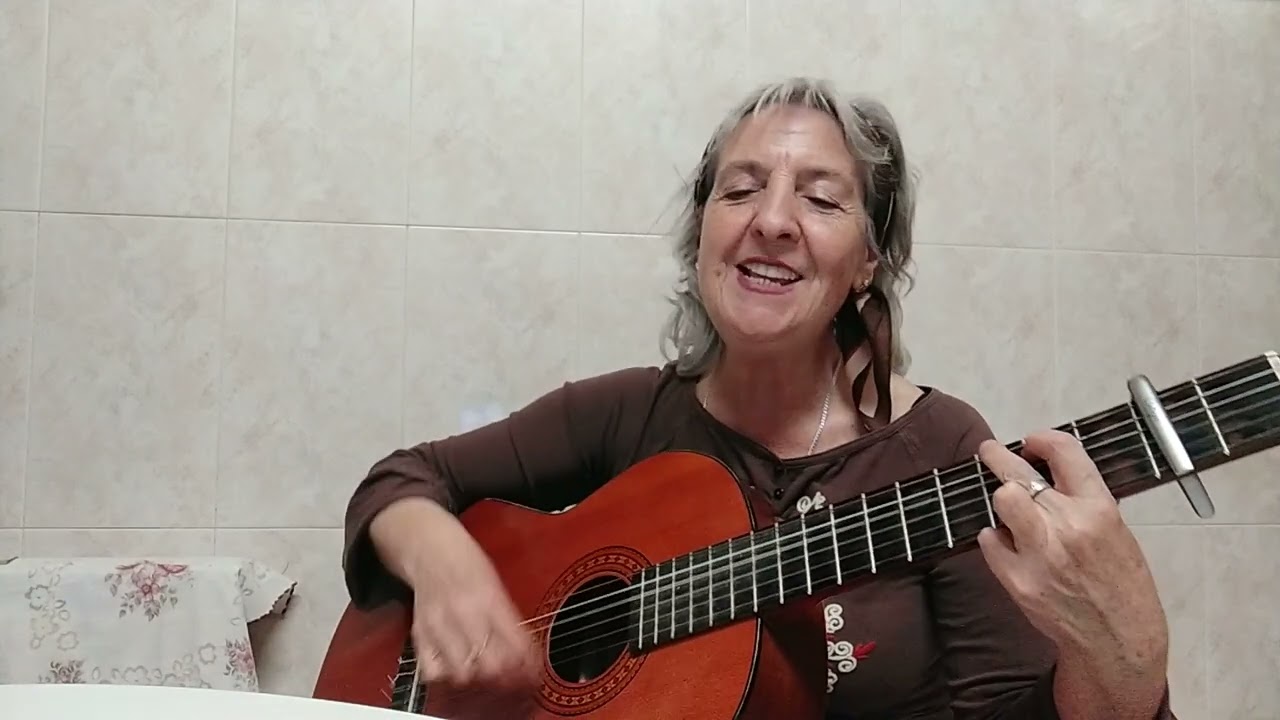 Corazón mágico (guitarra)