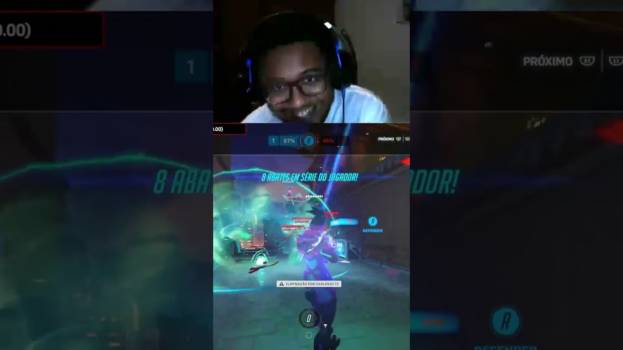 BUFF THE ULT REAPER | #guilerytz em #Twitch