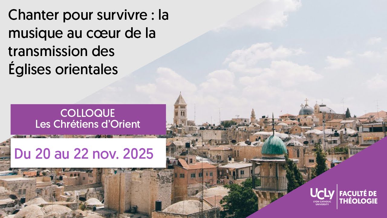 Colloque 