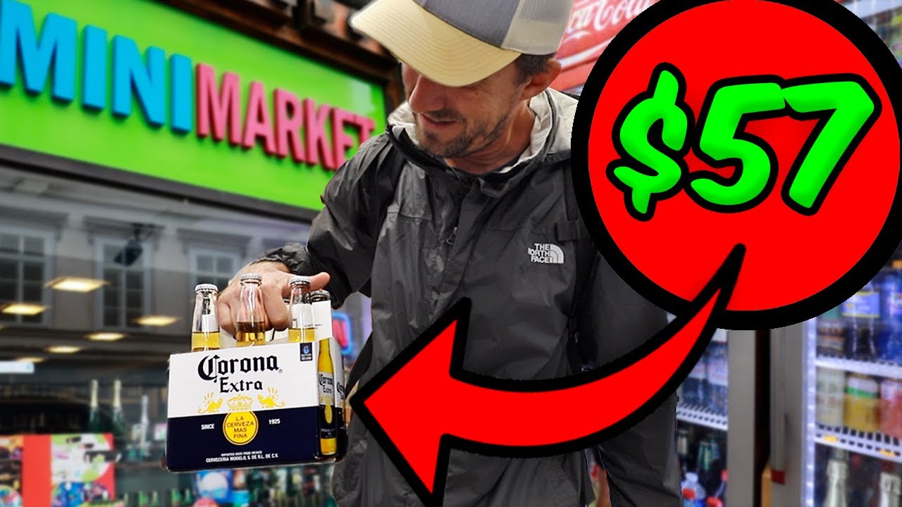 Why Is This City So Expensive?