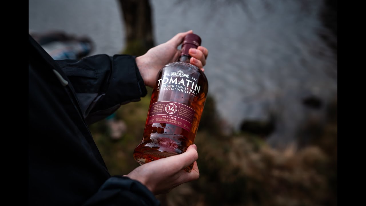 Tomatin 14 Year Old