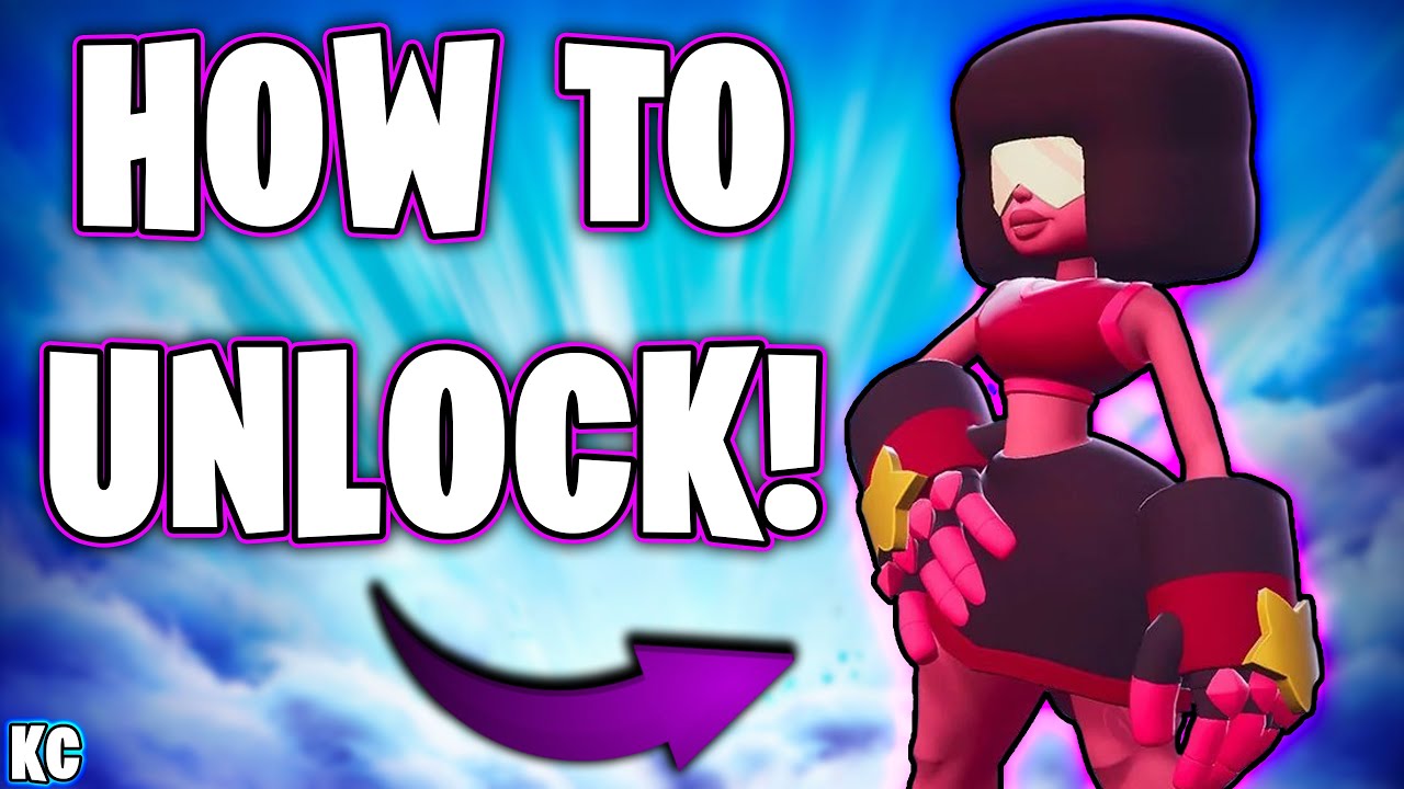 HOW TO UNLOCK BEACH VOLLEYBALL GARNET SKIN!! (FREE 2024) |Multiversus Twitch Drop Rewards