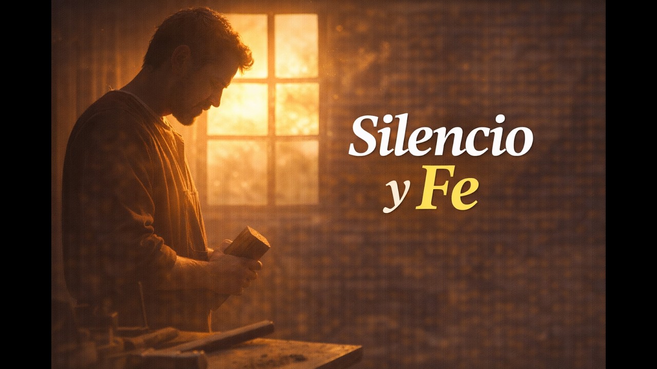 Oración especial a San José para confiar en los planes de Dios