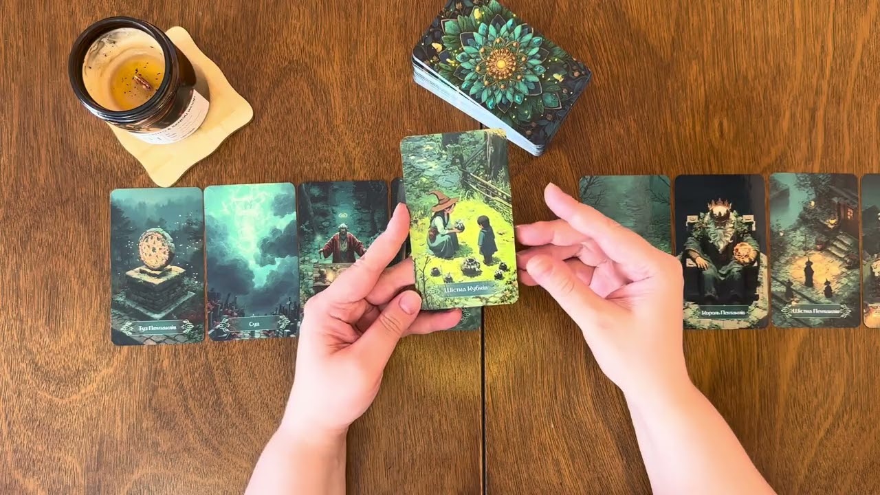 СТРЕЛЕЦ - ТАРО ПРОГНОЗ НА МАРТ 2026 ГОД от Tarot with Inna❤️