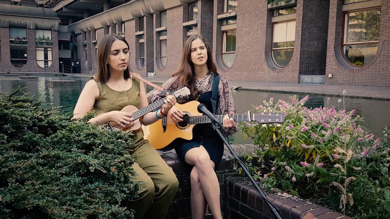 The Cranberries - Dreams: Acoustic Cover by Roswell Road