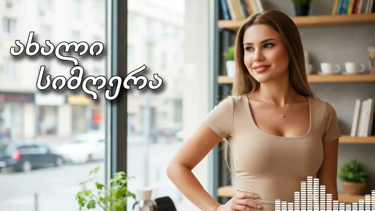 ახალი Ai სიმღერა - ქალავ წყაროსთან ჩამოხვედ / Qalav Tskarostan Chamokhved #Song
