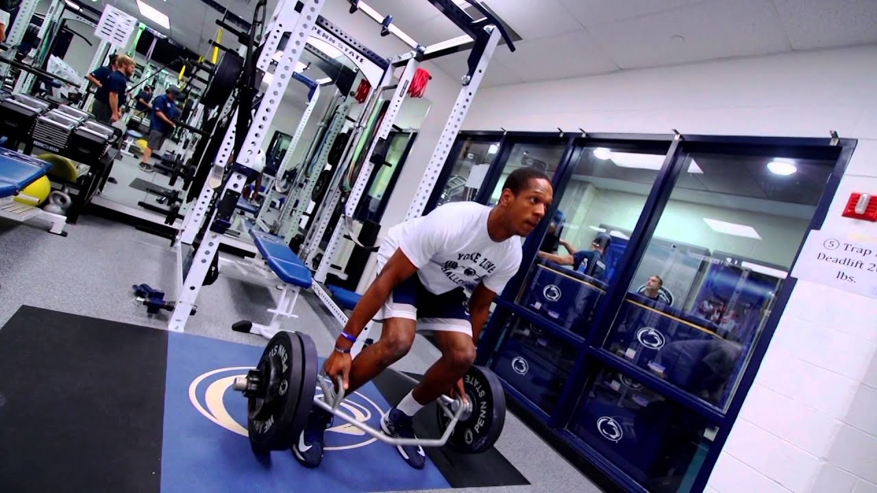 Penn State Basketball: In The Paint - Season 3, Episode 2