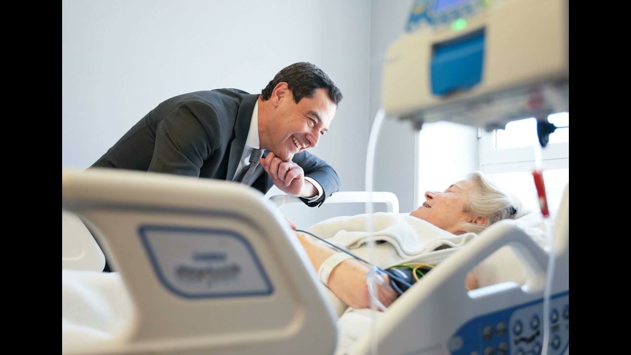 Andalucía Informa 16 de marzo de 2026