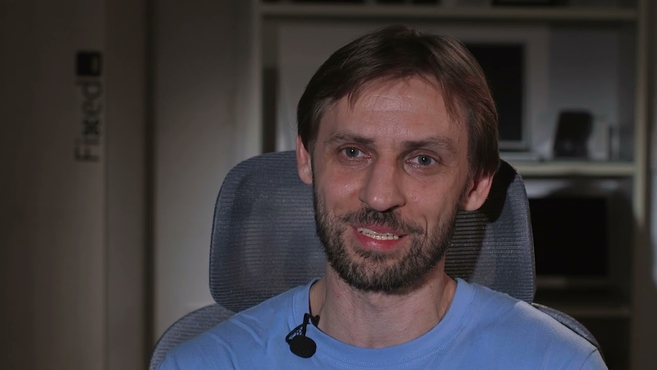 Где учиться на инженера и директора сервиса. Fixed.Интервью.Часть 5