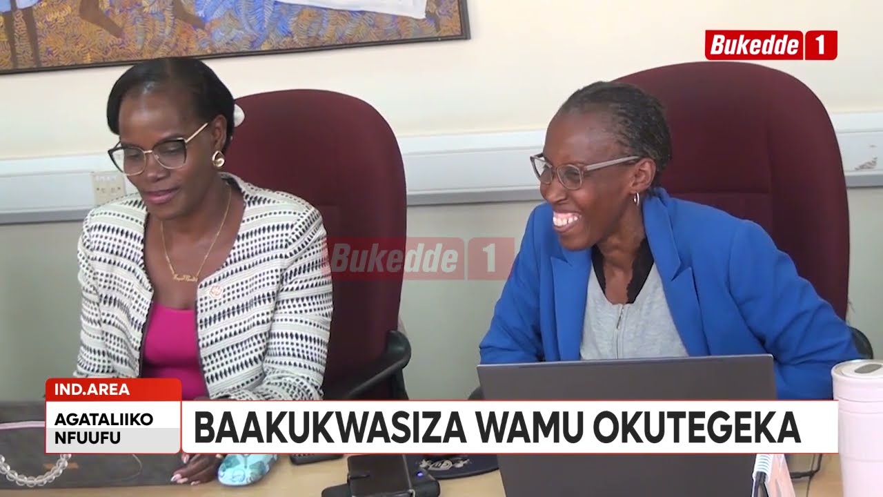Agataliikonfuufu okulamaga ku Bakulisitaayo 2026 UCU ekkiriziganyizza ne Vision Group baakukwasagany