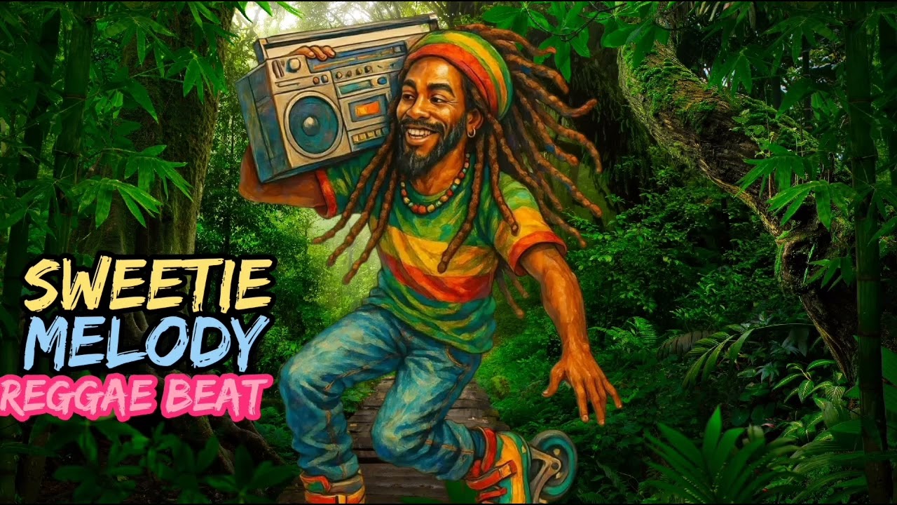 REGGAE INSTRUMENTAL {FREE }PRO BY MANCEPHAS 