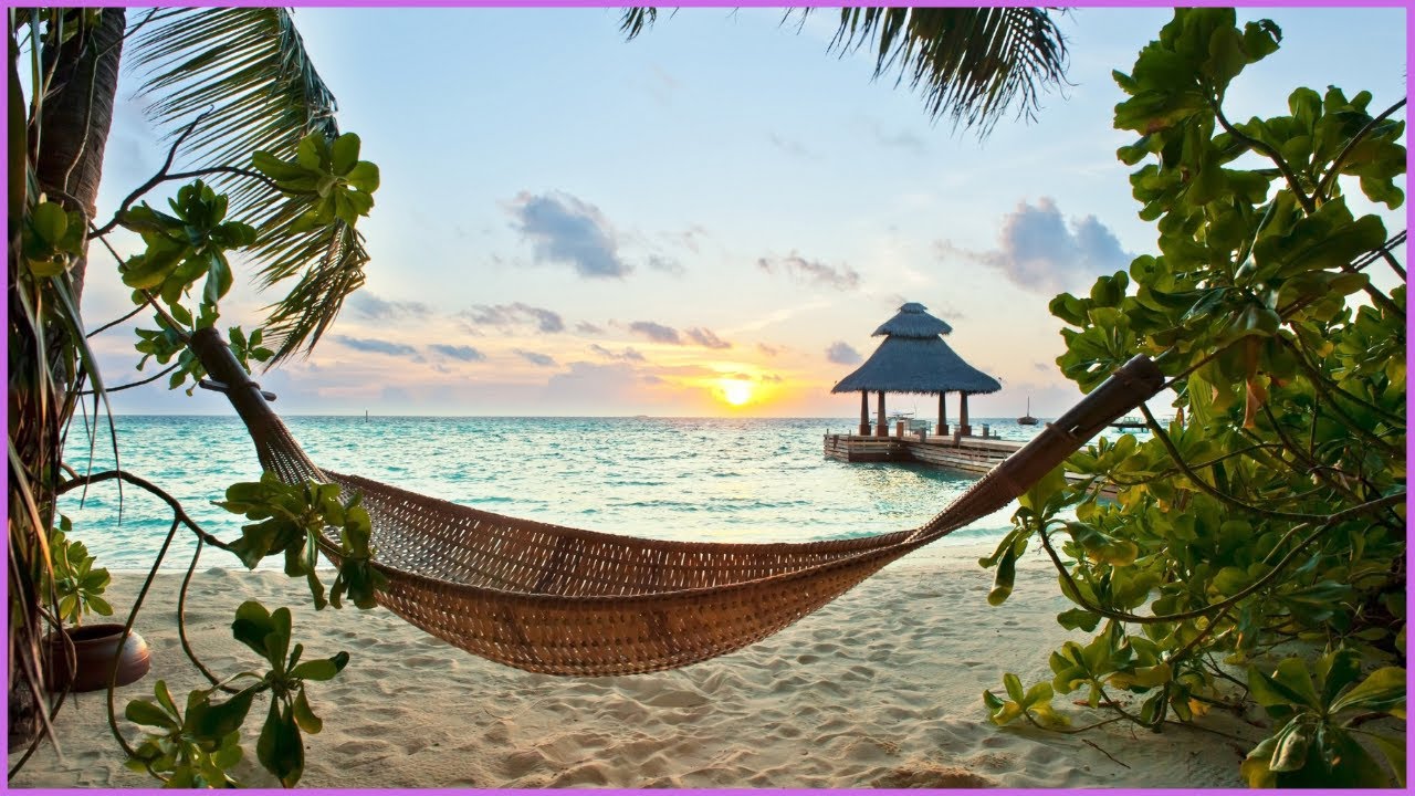Música  Relaxante com Som do Mar}{ Deep Sleep Music