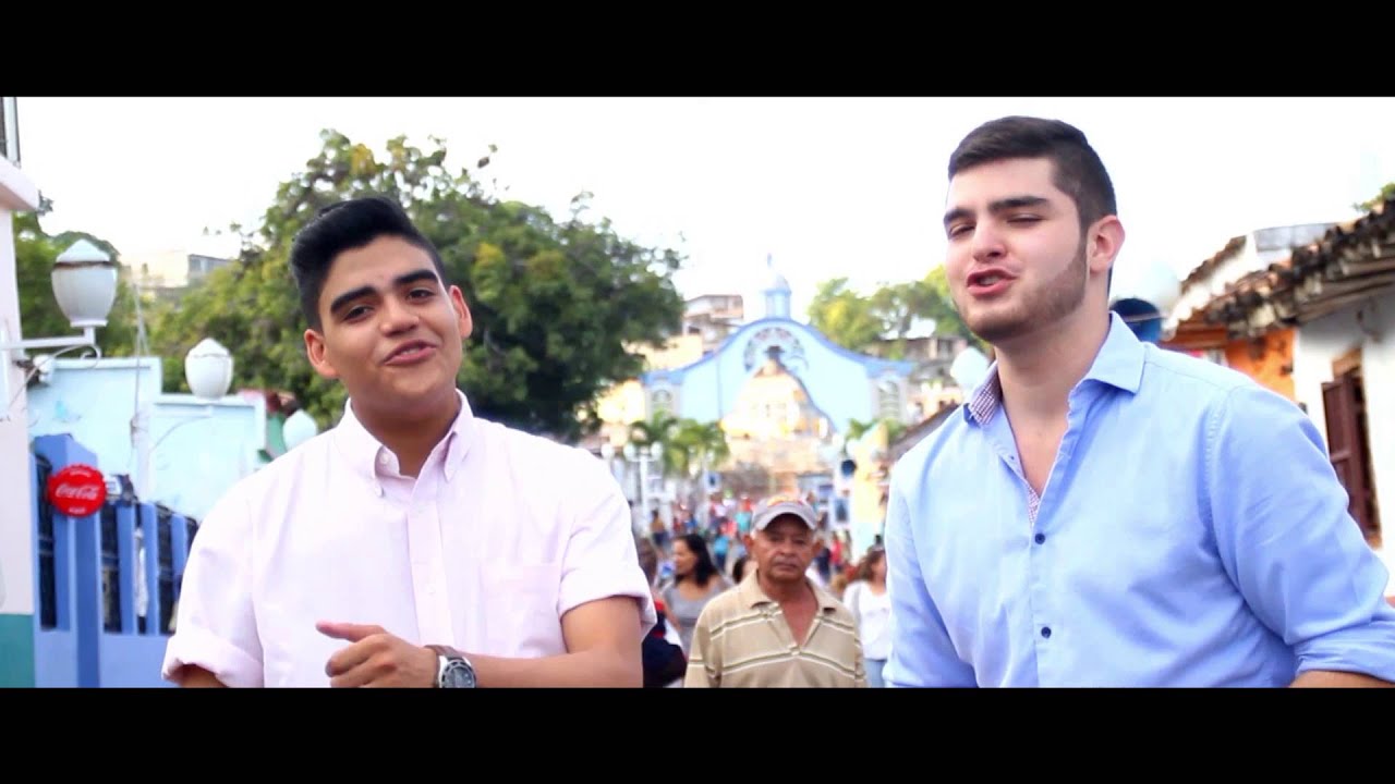 PASTORA DE MIS SUEÑOS // SERENATA VOICE // VIDEO OFICIAL--
