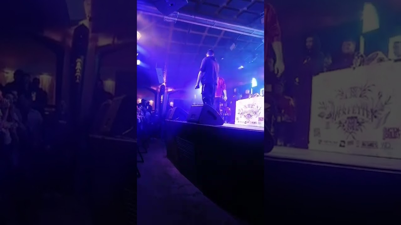 Tecniche perfette 2022 - Kyn VS Grizzly - Ottavi di finale - Mamamia Senigallia
