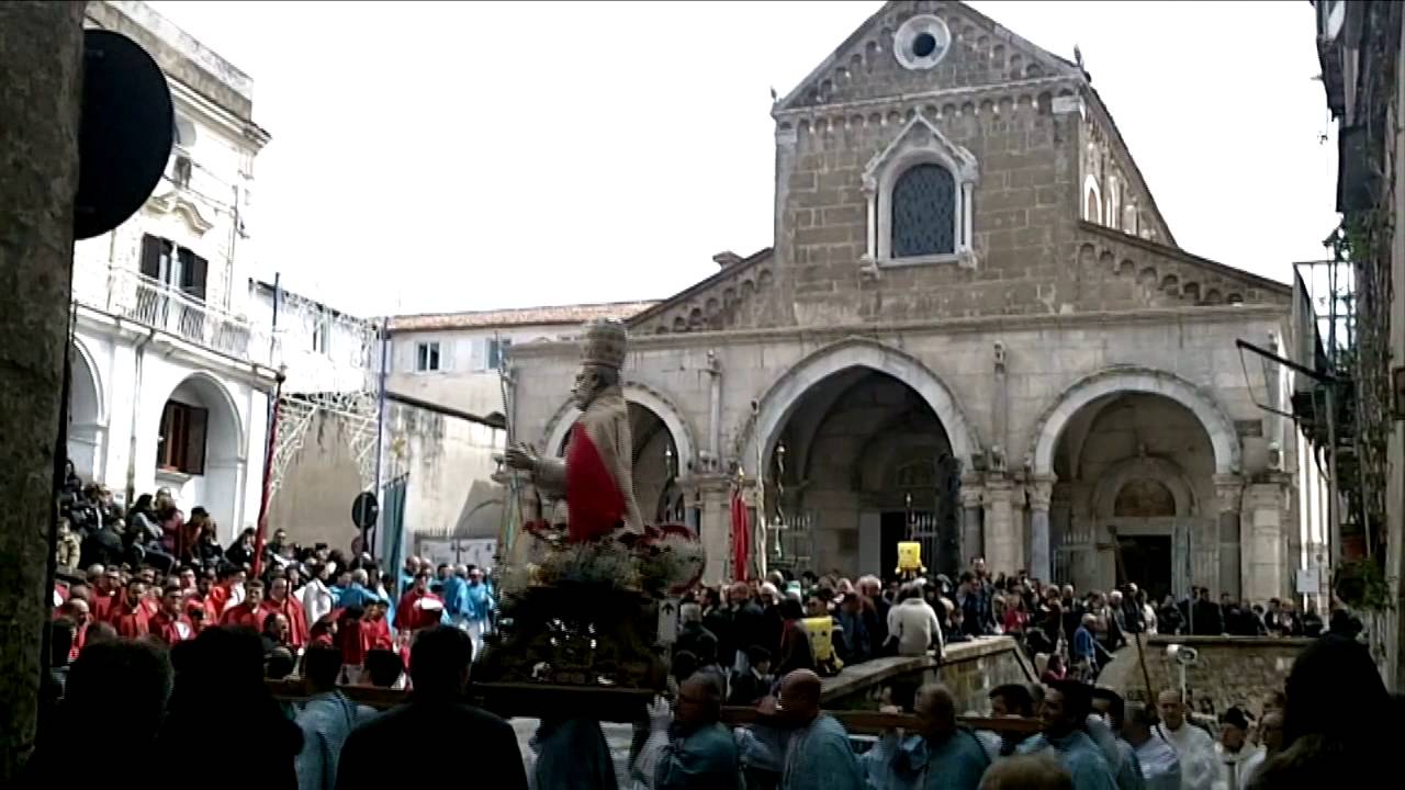 Sessa Aurunca - Festa patronale 2013