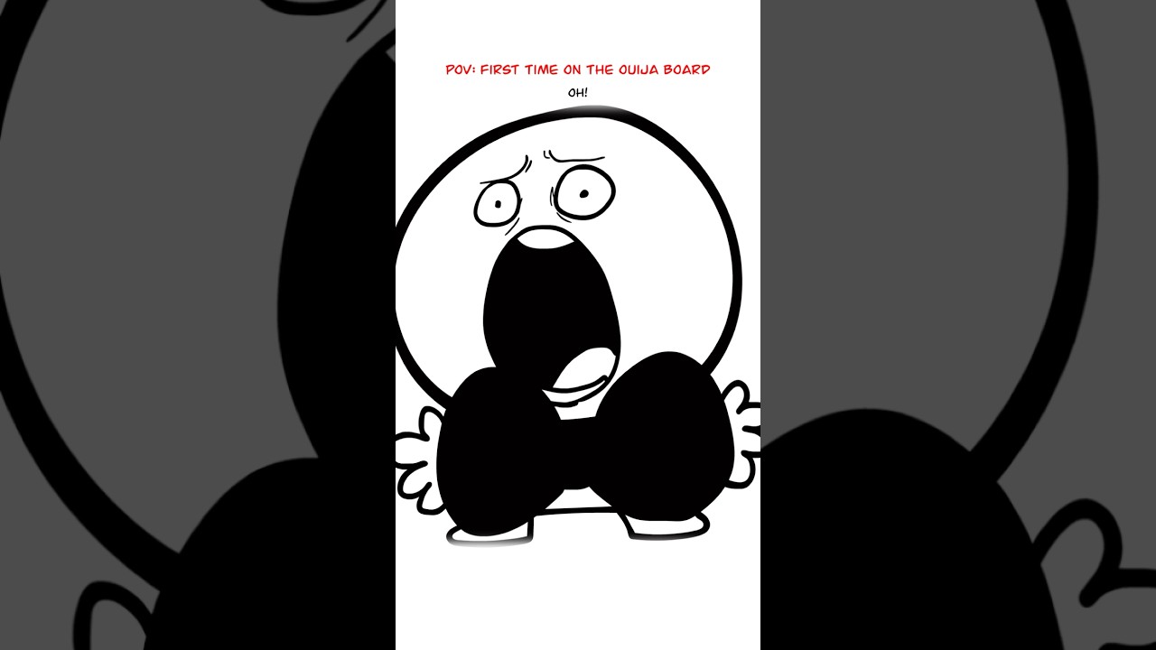 ITS COUNTING DOWN 🫢 (Animation Meme) #shorts