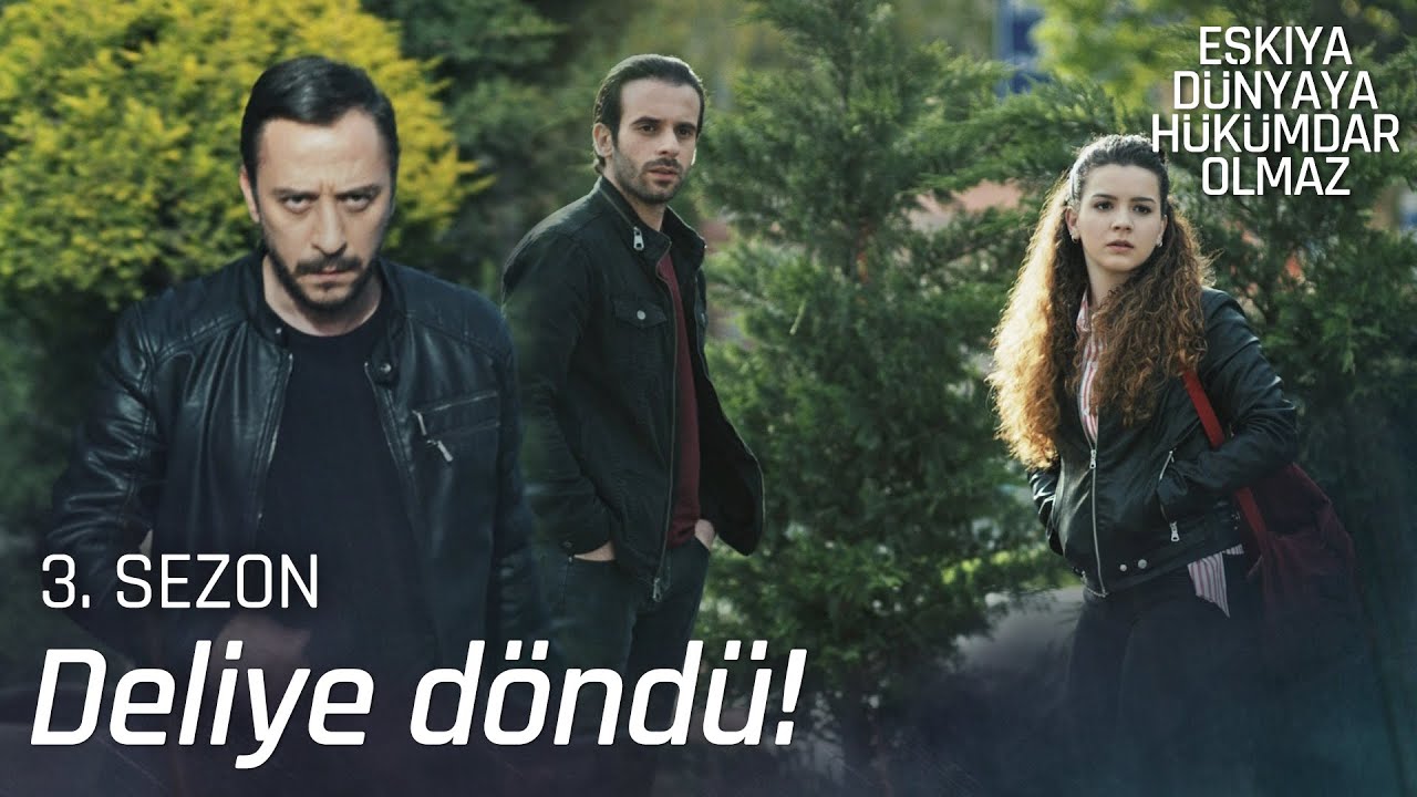 Enişte, kızını Ercan ile birlikte yakalıyor! - EDHO Efsane Sahneler
