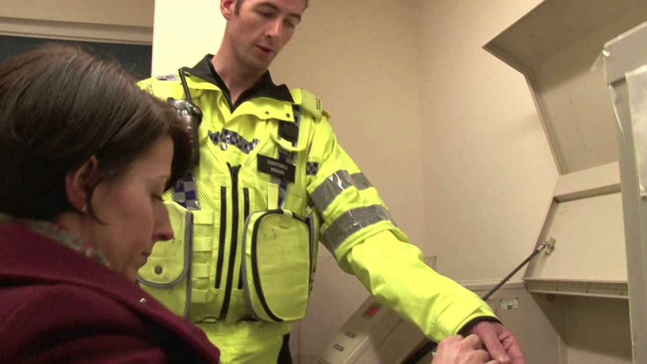 NYP Drug Driving awareness film