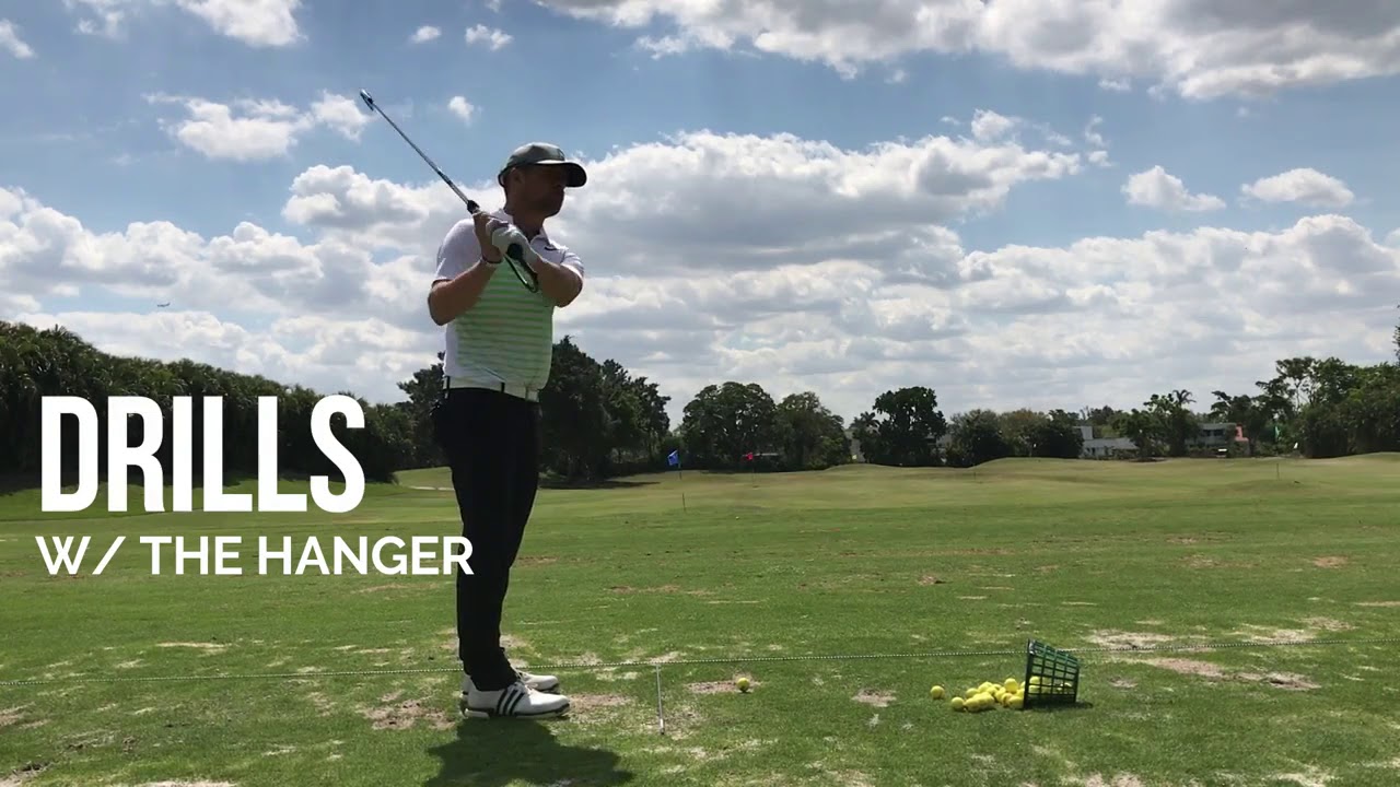 theHANGER Tip Series by Mike Midgette