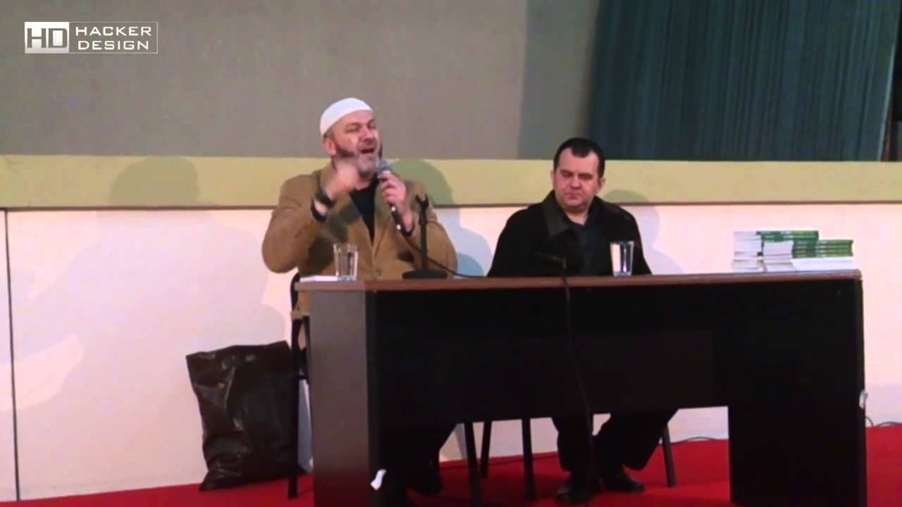 Dova čini čuda - mr. Sanin Musa