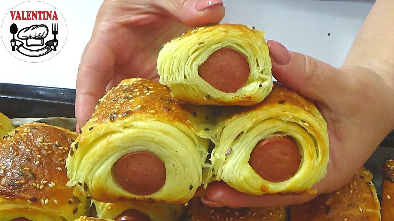 Već godinama Pravim Pecivo-Otkriću vam Tajni Sastojak kako da vam bude svo Pecivo Sveže 3 Dana💯❗