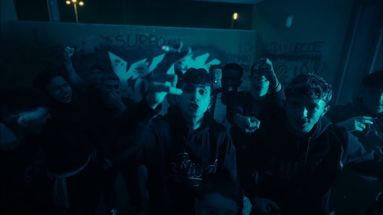 PALAS & MATI $$ - PUGLIA SOUTHSIDE (Prod. NEBLO)