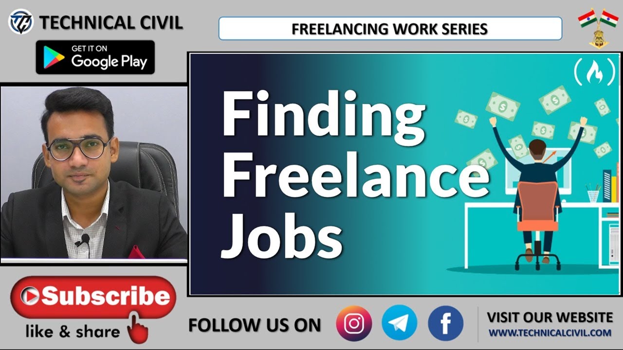 Freelance work for civil engineers | Fiverr.com | Episode-07 | Technical civil