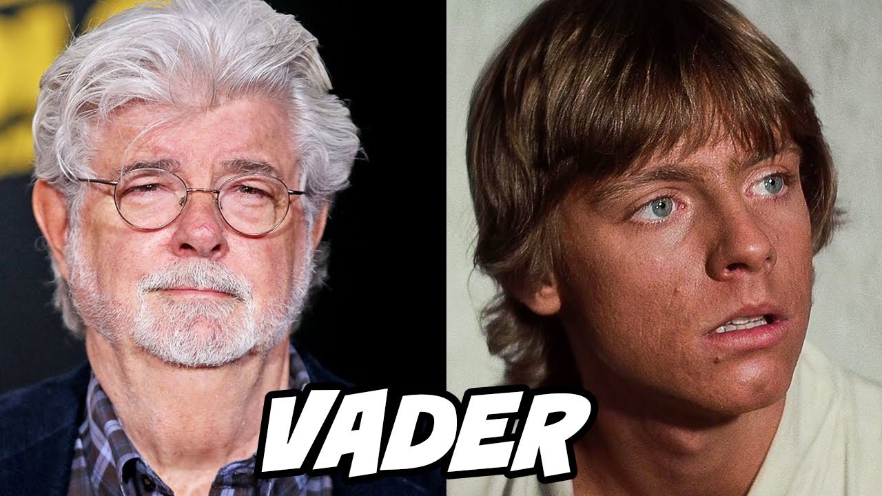 George Lucas Explains Why Obi-Wan Lied to Luke About His Father