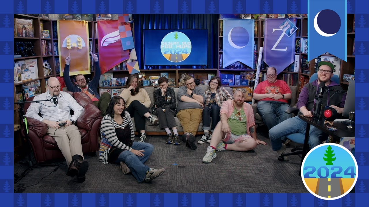DB2024 - Tiktok Gauntlet #2
