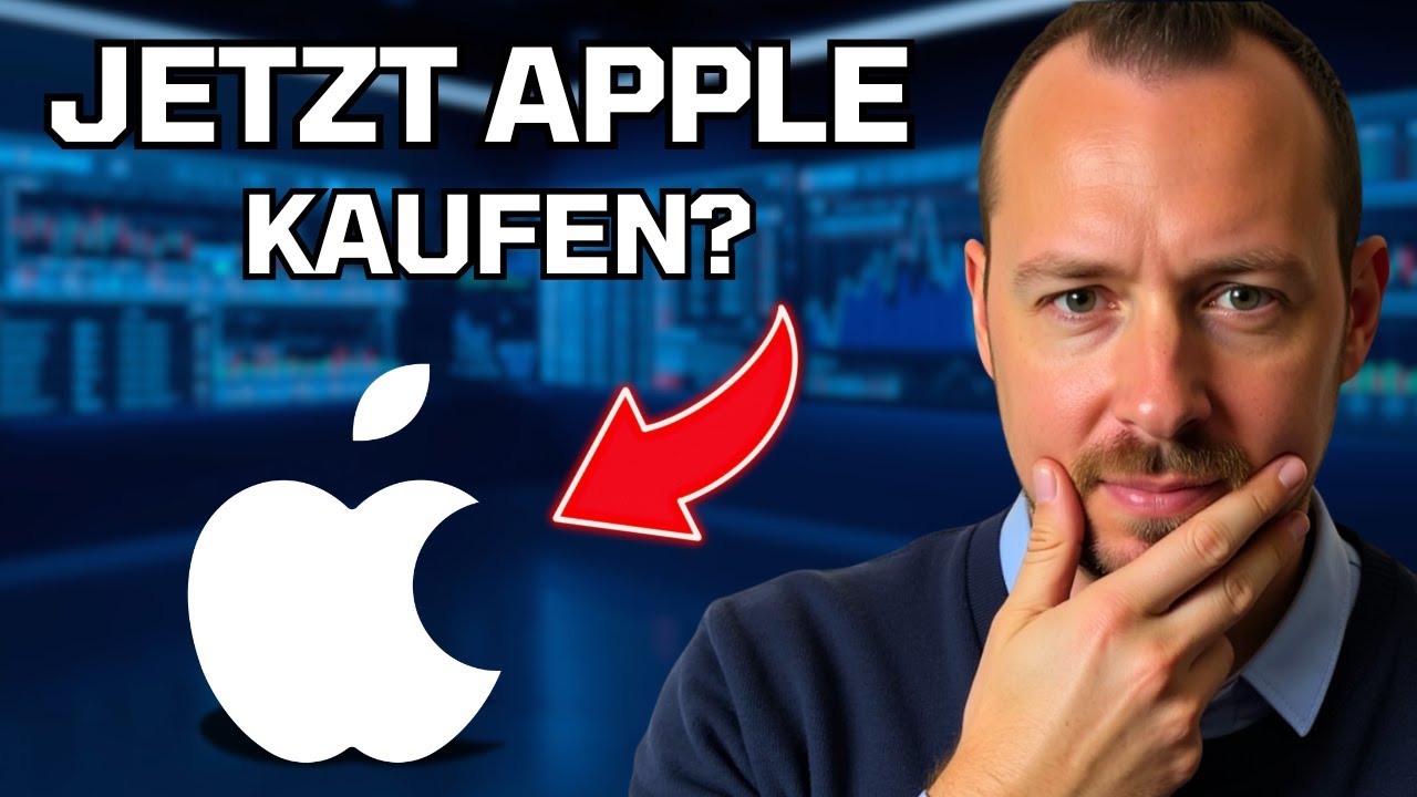 Apple Aktie Analyse &ndash; Lohnt sich der Kauf noch wirklich?