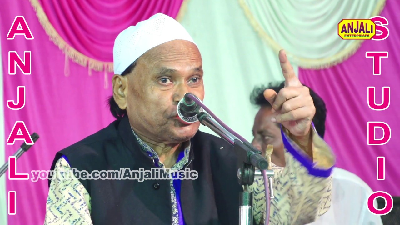 Kabra Ki Pukar कब्र की पुकार / कब्र का वाक्या  / Sagir Bharti Kanpur/anjali Music Fatehpur