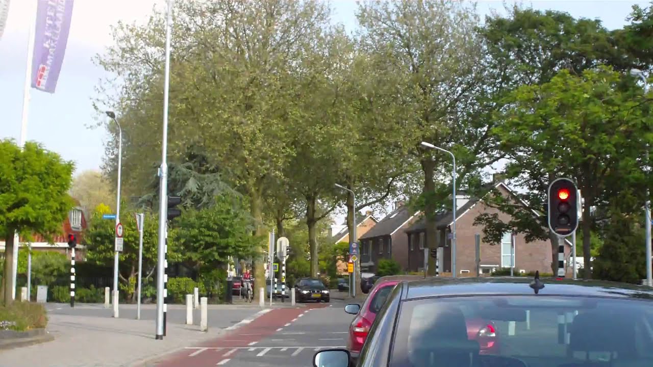 Badhoevedorp - Amsterdam Osdorp