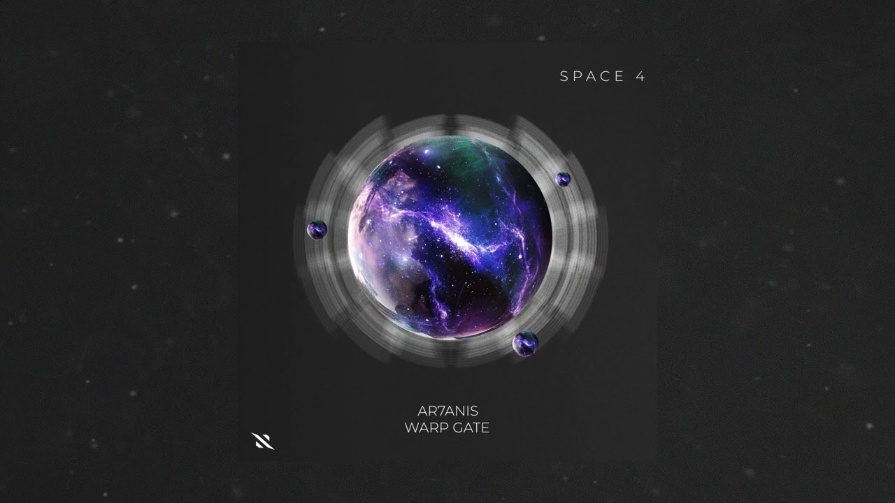 AR7ANIS - Warp Gate