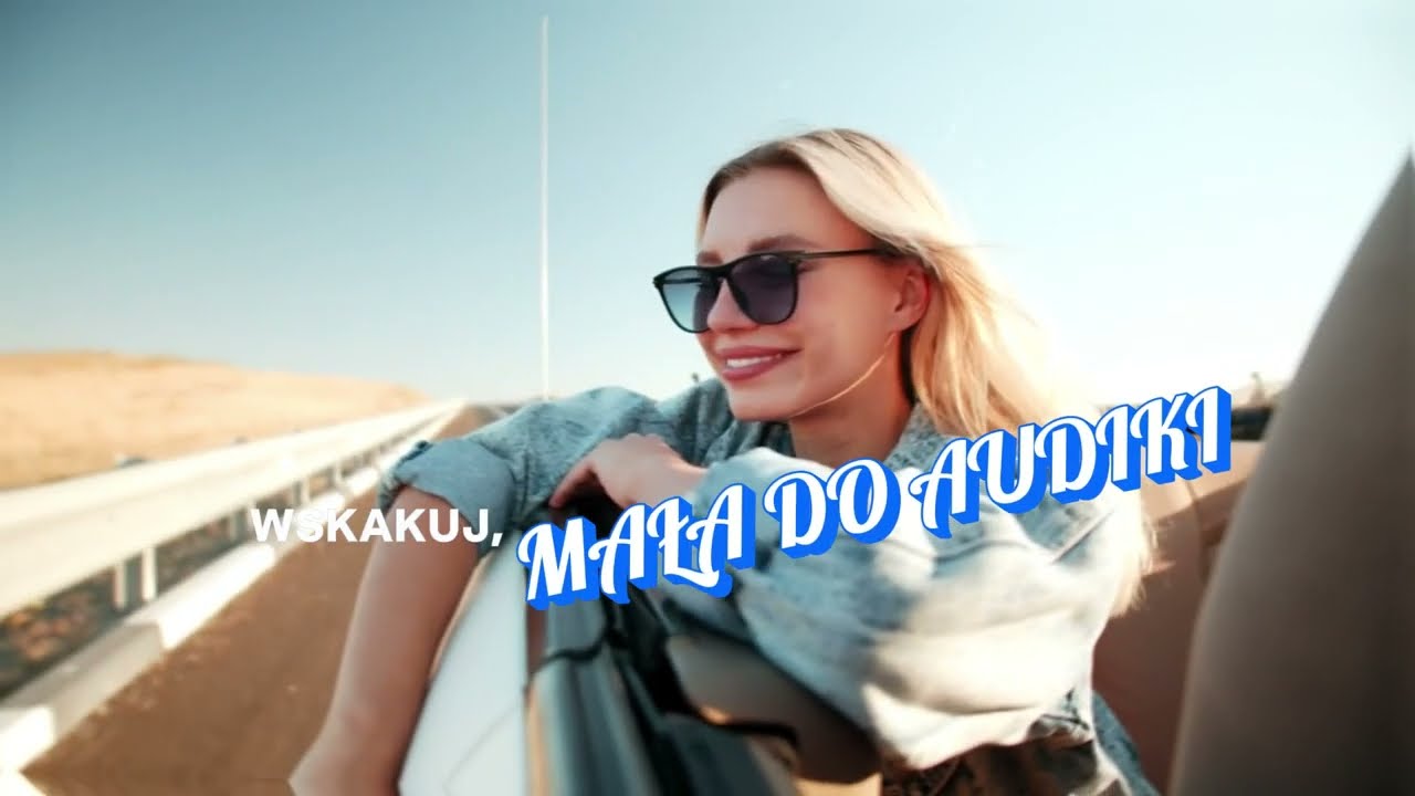 Fajzer - Hymn Łomży! [Audika] | (Official Remix Video) NOWOŚĆ DISCO POLO 2024
