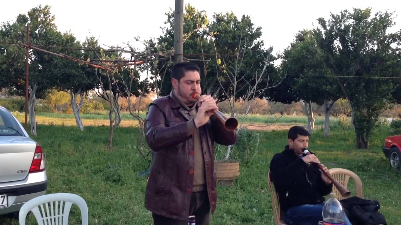 Mustafa Külahlı dan O Adam benim babam