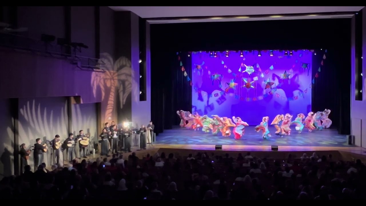 Alegría 2026 - VIII. Aires Nayaritas 