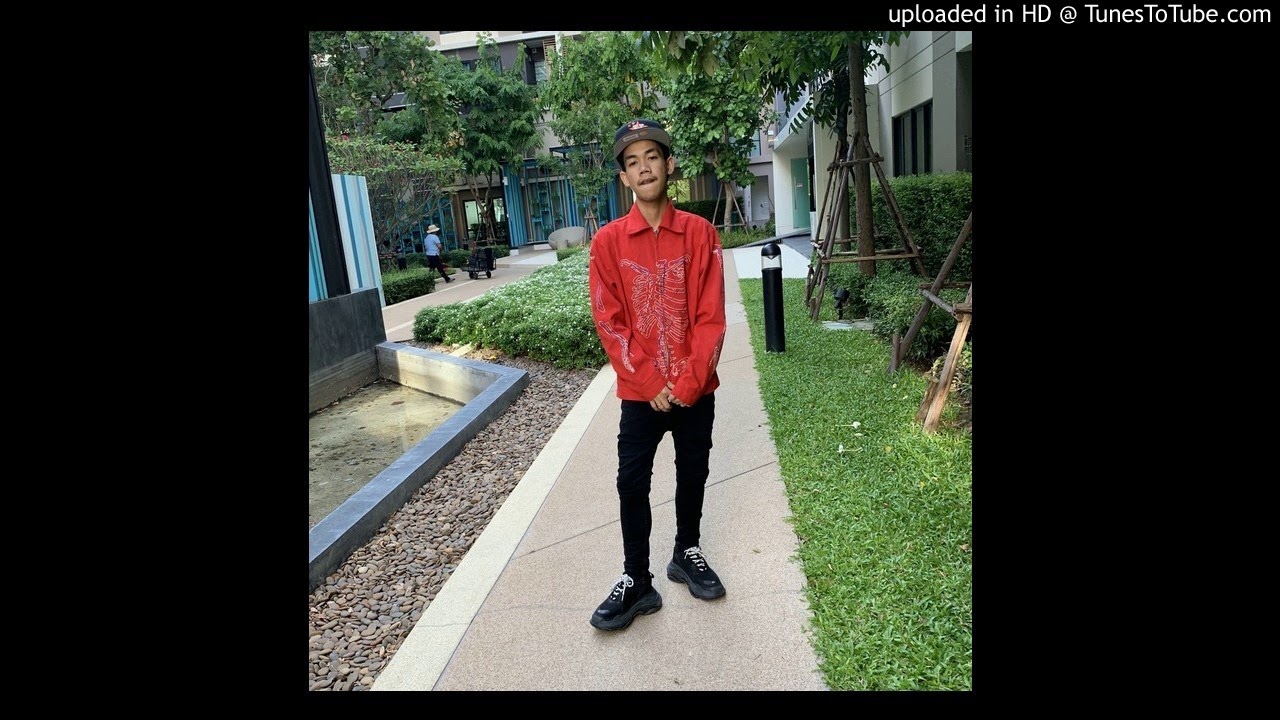 1MILL - Better Day (Prod.Tracy Tyler)